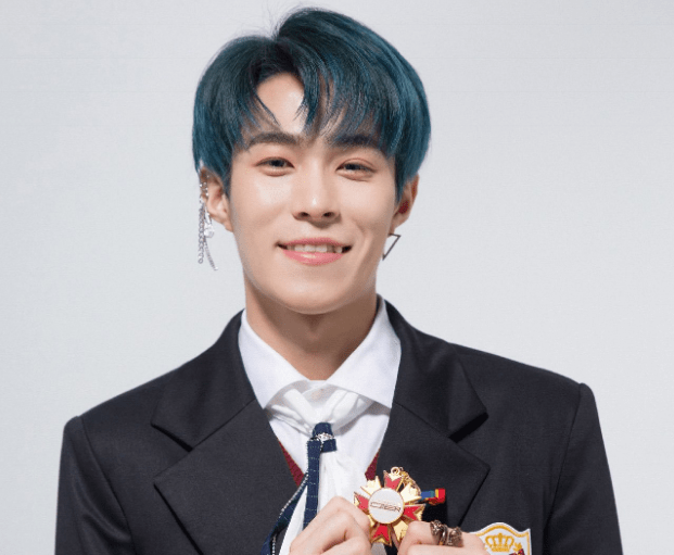 出道以来,岳岳(岳明辉)身为队长,在事业上一直不温不火,而每次能让他