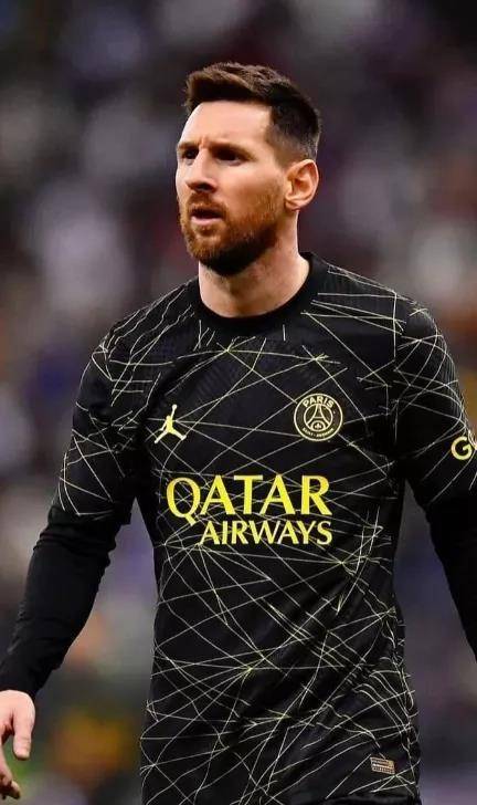 梅西在巴黎无法夺冠的真正原因亨利亲口揭露_战术_球员_体系