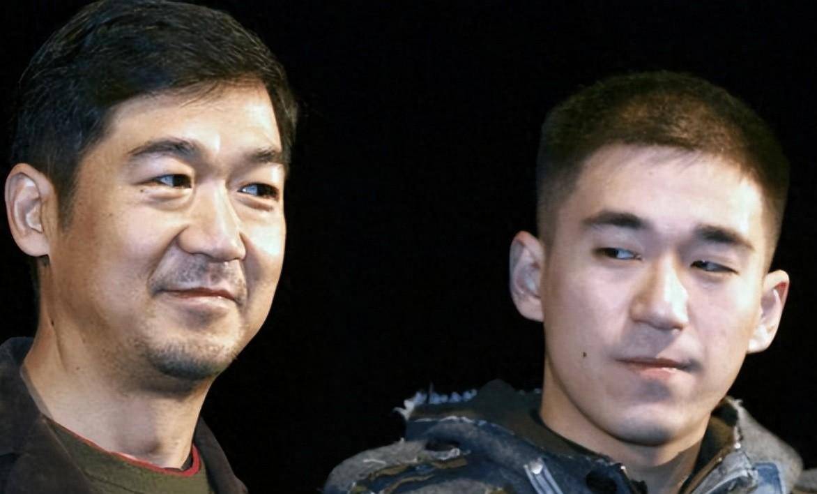 "上梁不正下梁歪"张国立一家人走到今天这一步,绝非偶然_张默_邓婕