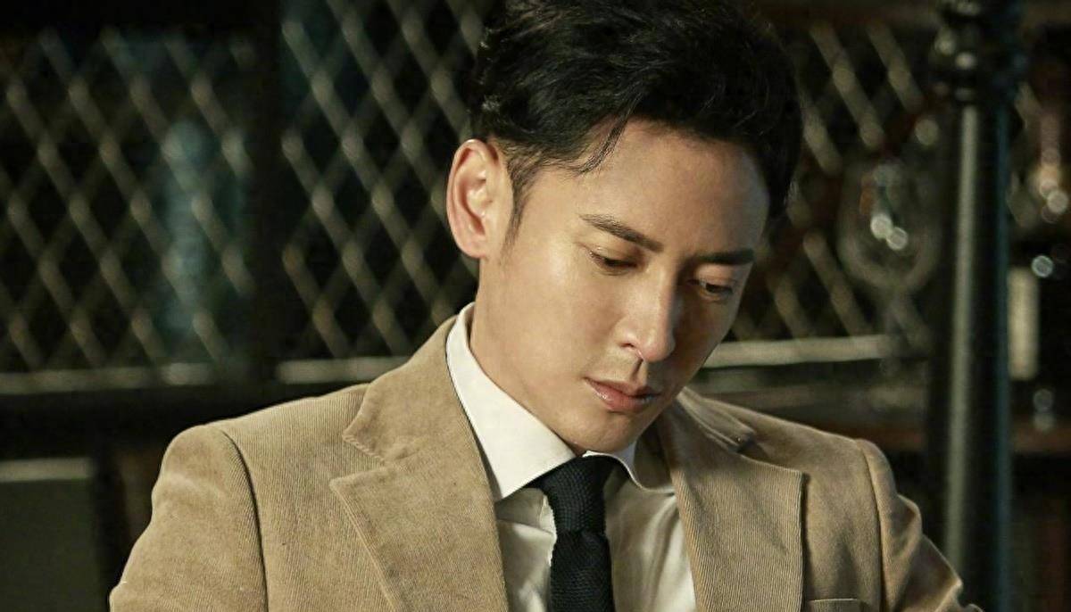 动作_演技_姚刚