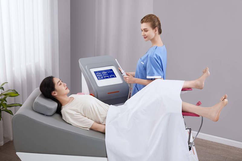 妇科臭氧治疗仪是利用臭氧的氧化作用和杀菌作用对妇科疾病进行治疗的