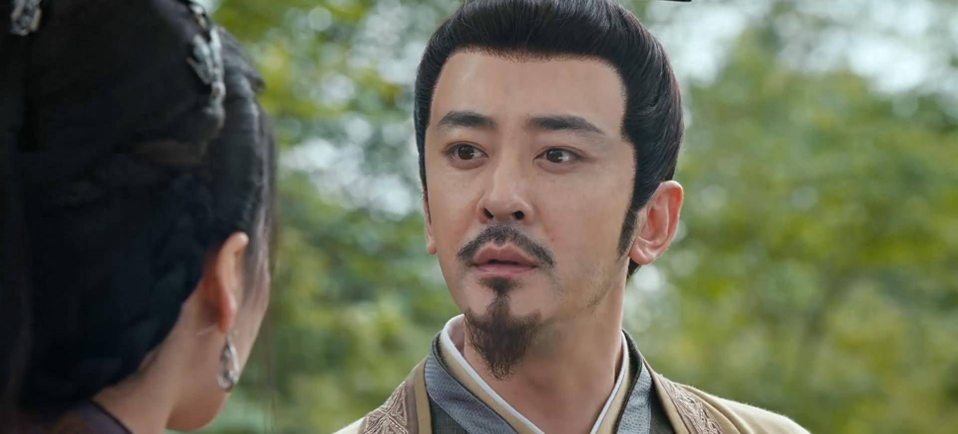 看完《花轿喜事》大结局才发现,最大的赢家并不是两位女主角_刘若谦