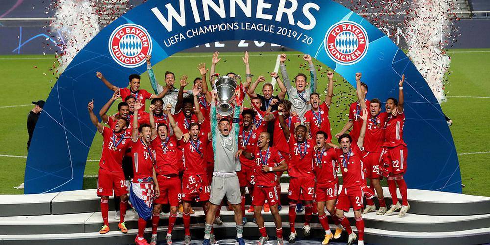 新赛季欧冠今夜开打,卫冕冠军仍被看好,意甲豪门或能延续神奇_队伍