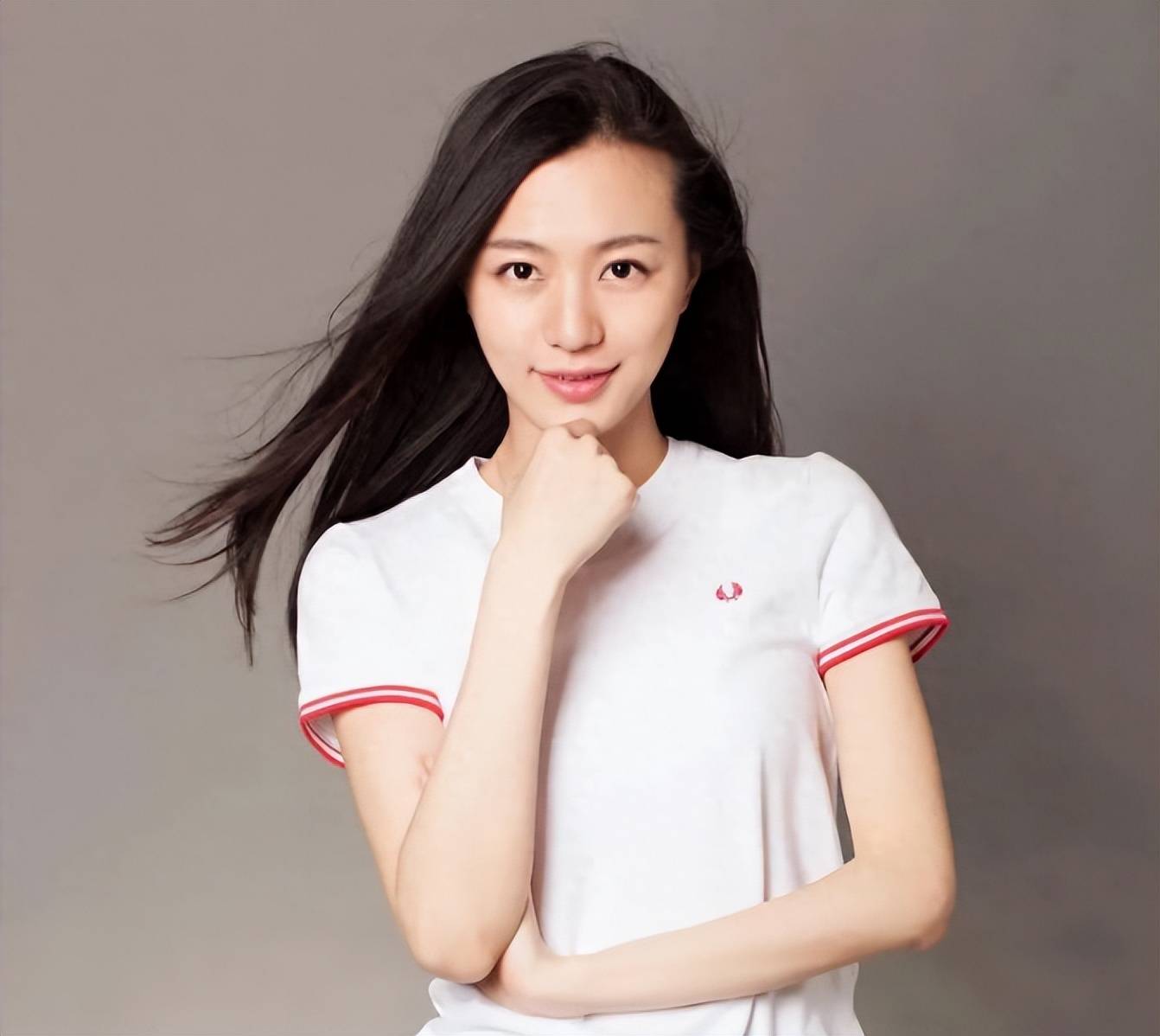 《开门大吉》和《一站到底》都曾出现过她的身影,她甚至还参加过"亚洲