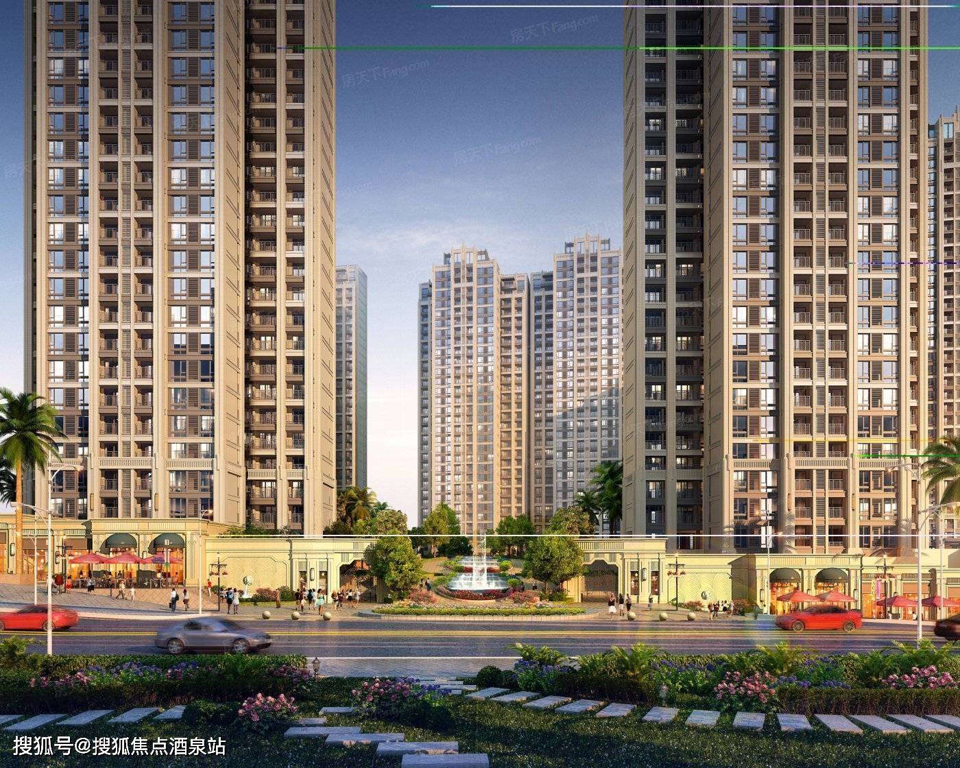 实地·常春藤售楼处电话(广州实地·常春藤)首页网站_楼盘最新详情_24