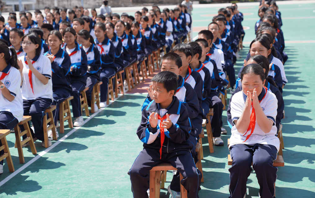 第285间“索尼 梦想教室”落户怒江州,与下一代追梦者共创感动-家电圈官网