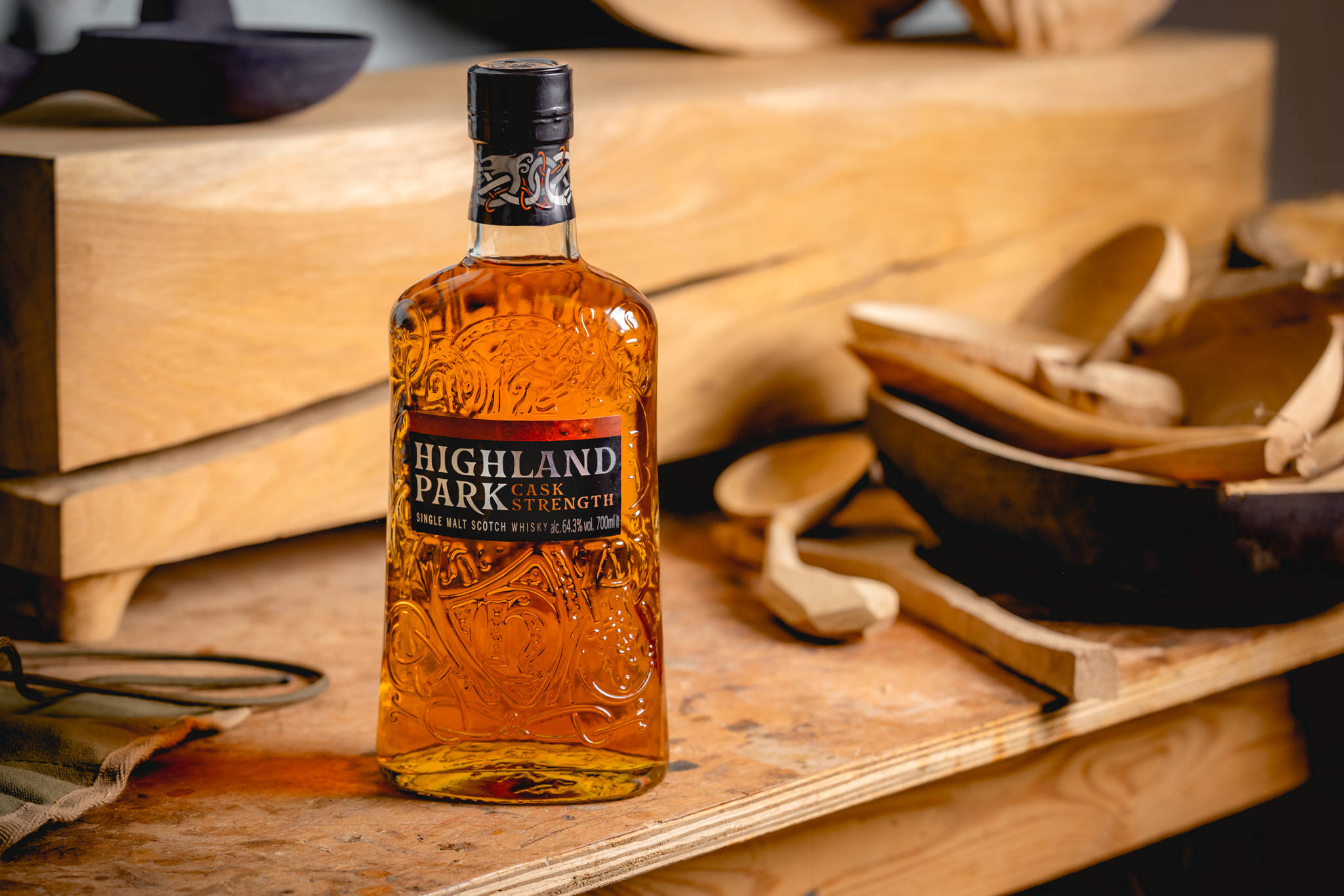 品味浓郁与奇妙的威士忌之旅|广州美食美酒媒体