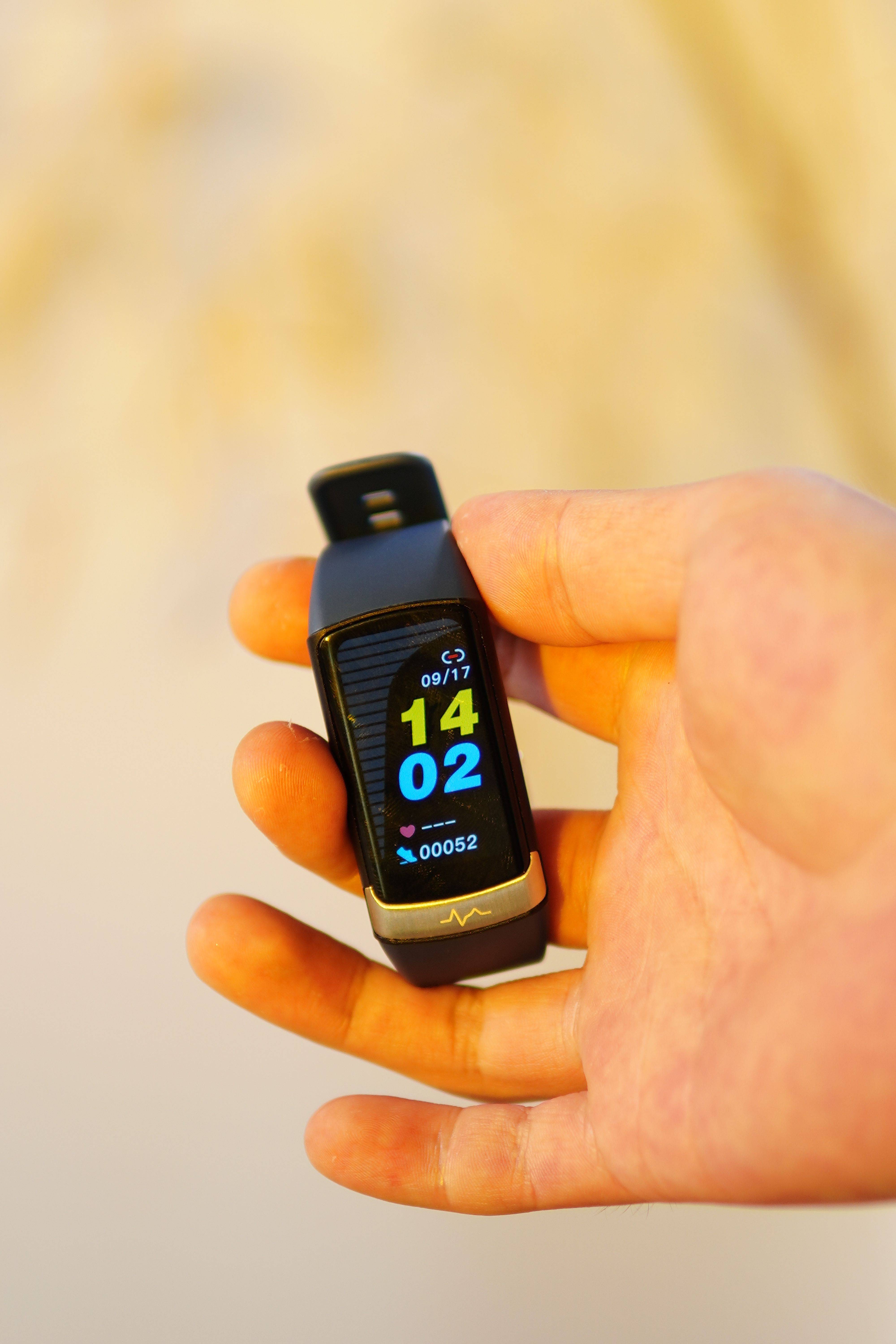 dido f50s pro智能手环:你的贴身健康守护者