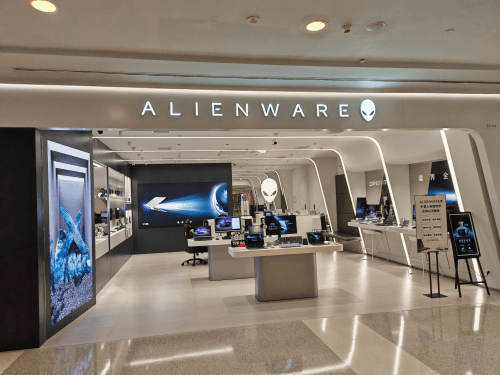 上海外星人電腦旗艦店 alienware筆記本直營專賣店_專業_高性能_系列