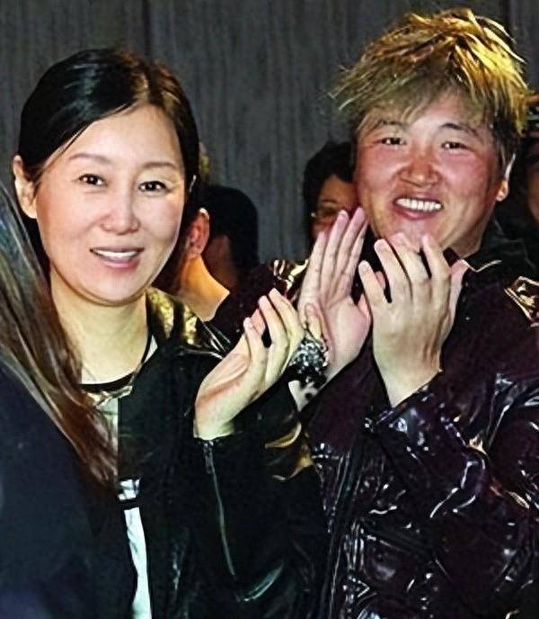 买红妹找到了真命天子和孙煜伦?