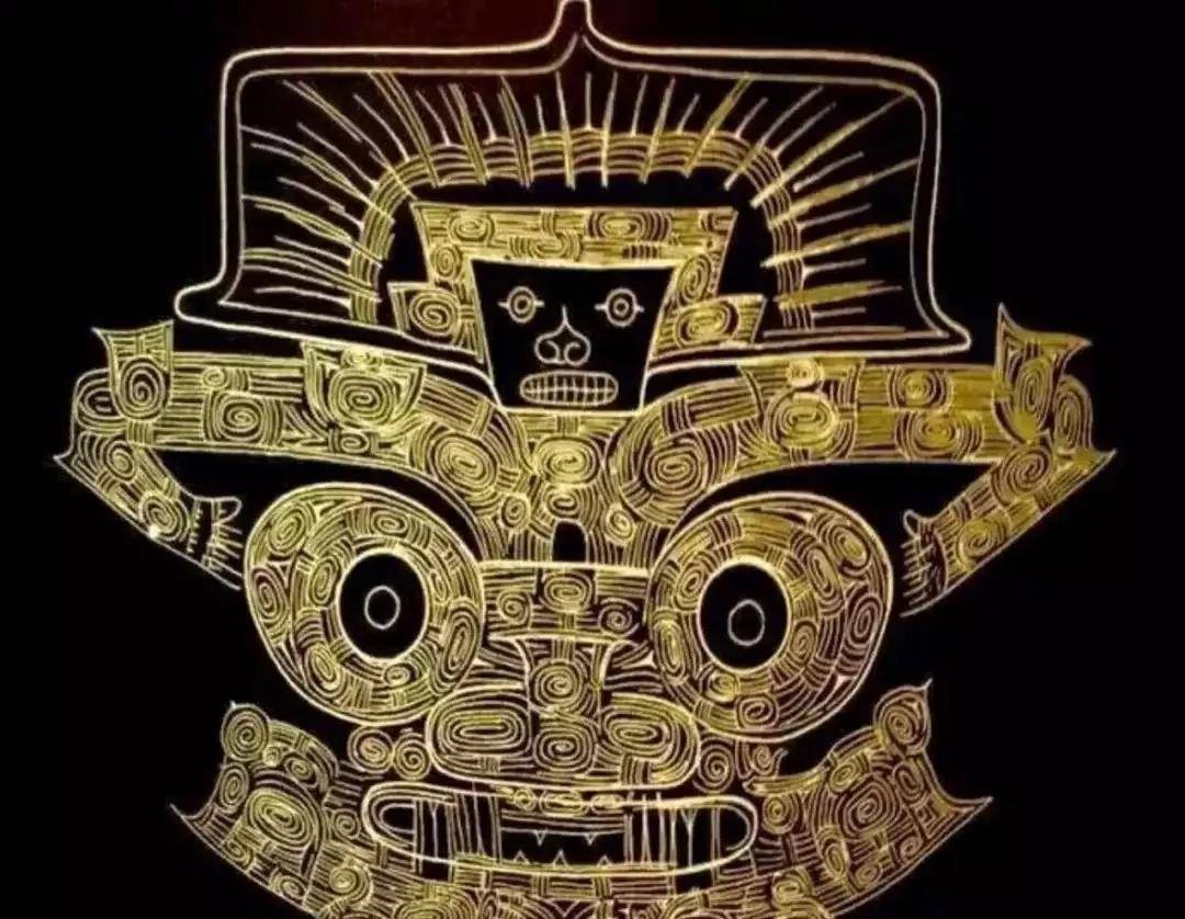 古人用来"礼天敬地"的礼器玉琮,为何会出现在中山靖王的胯部?