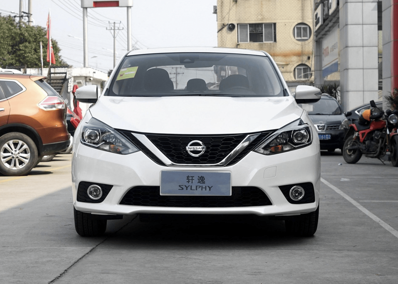 朗逸新锐和轩逸经典,谁更能打动中国老百姓?_车型_配置_设计