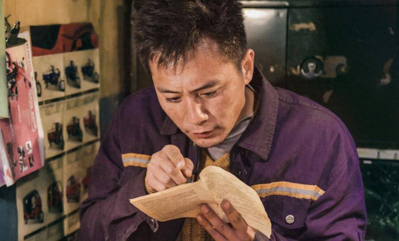 一部嬉笑怒说的黑色逃杀,刘烨张译王子文演技精彩_电影_角色_段博文