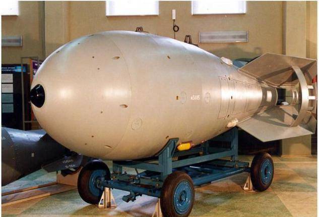 苏联曾试爆过一颗氢弹,没有国家敢如此效仿