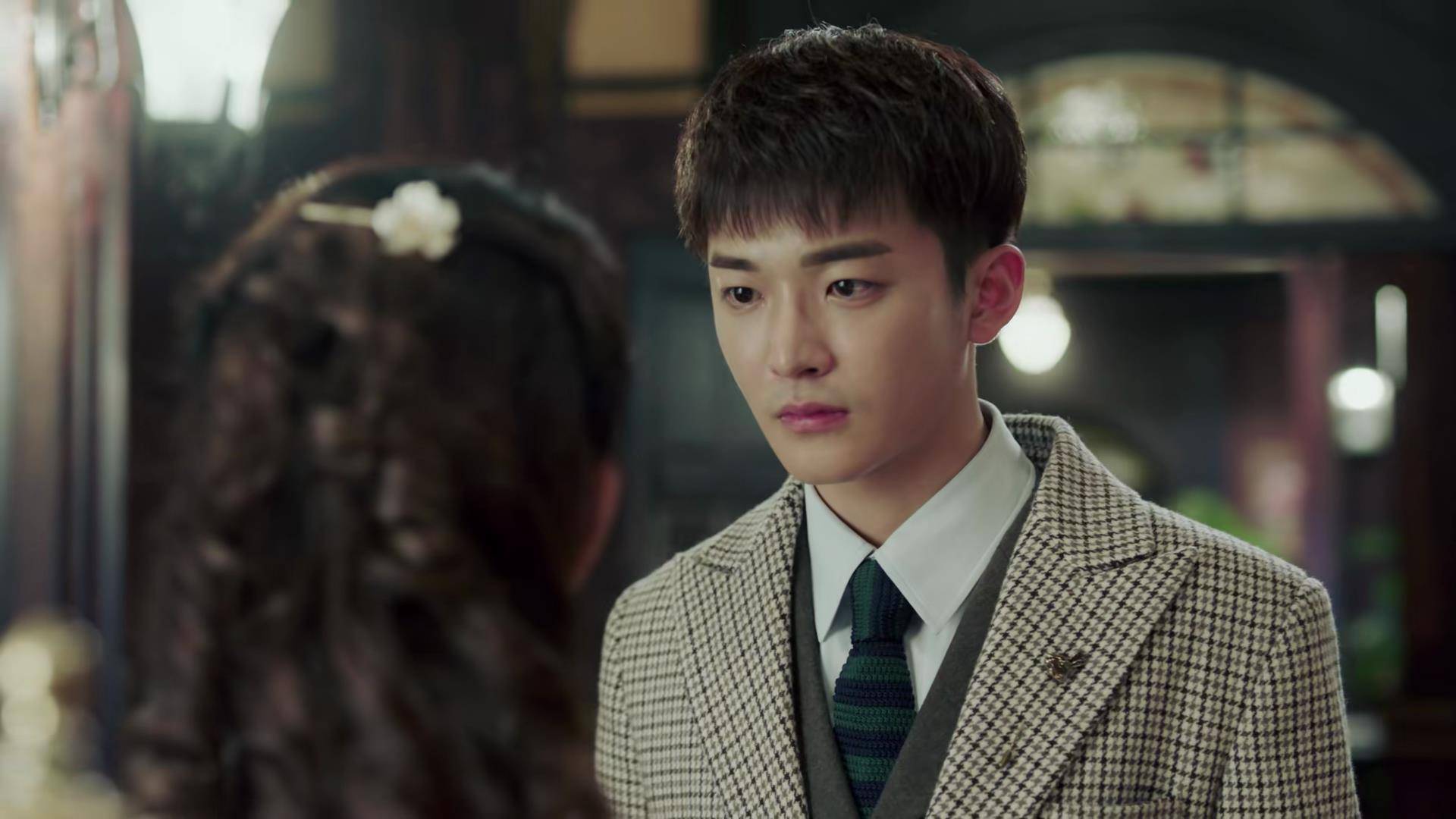 蜂巢42集终极大结局金先生死而复生蒲丛田桥洁双双殒命