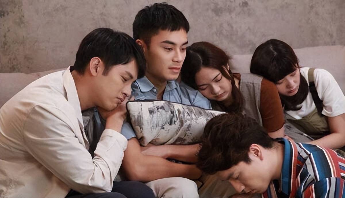 tvb新剧《你好,我的大夫》热播,男女主角无cp感引热议,小生凭角色圈粉