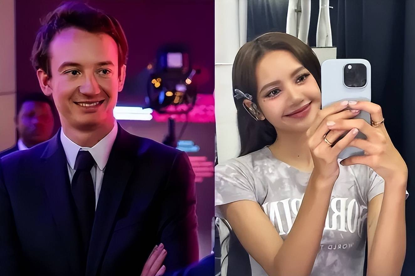 曝lisa与三公子官宣,现身巴黎疑为疯马秀做准备,疑现场侧拍流出_表演