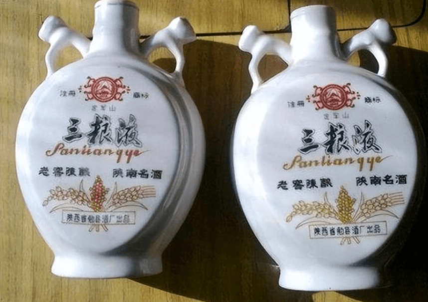 三粮液的知名度提升主要源于一场与某粮液的官司,虽然因此事三粮液