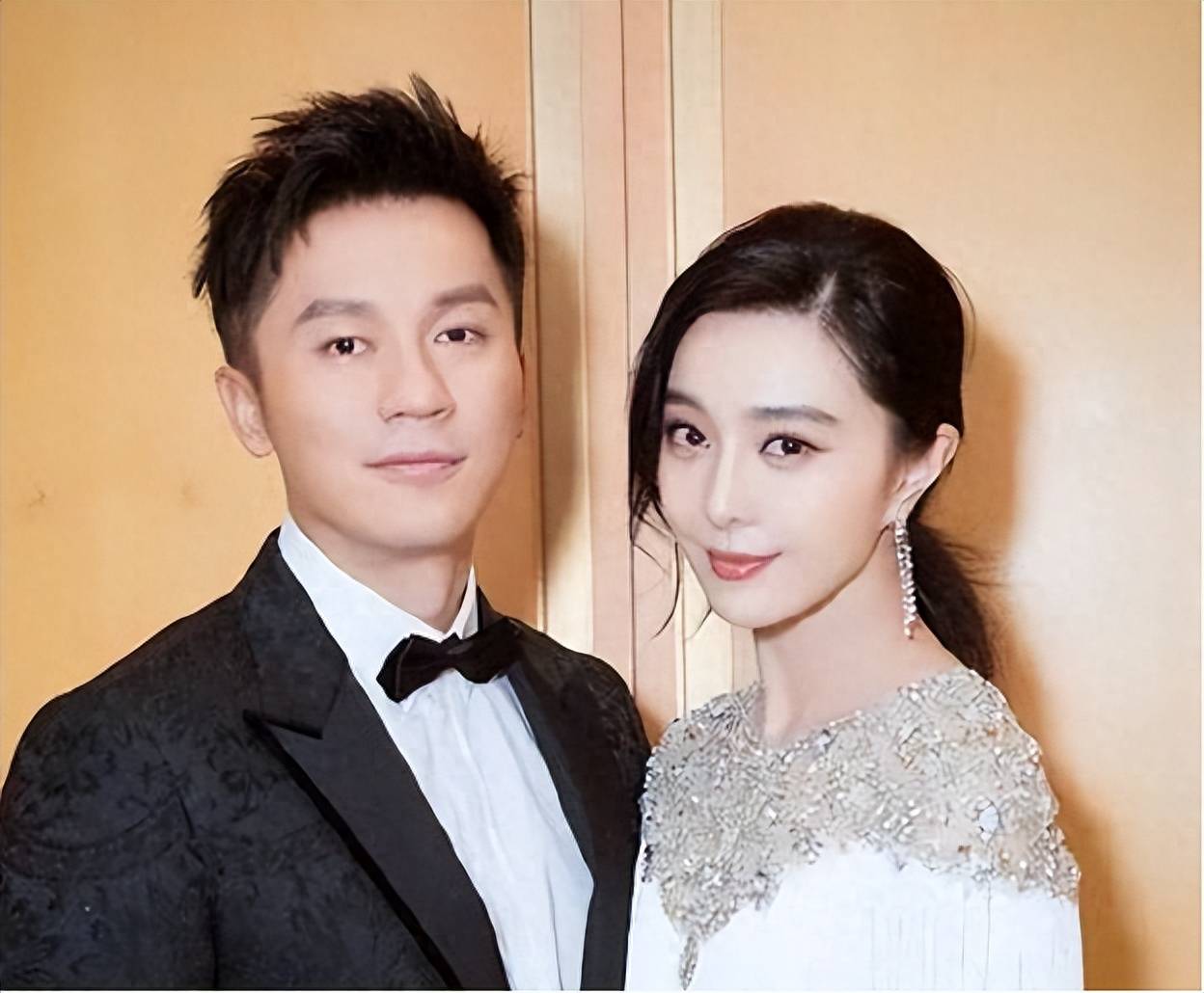 网友:李晨的眼光没有变_张馨予_男人_女友