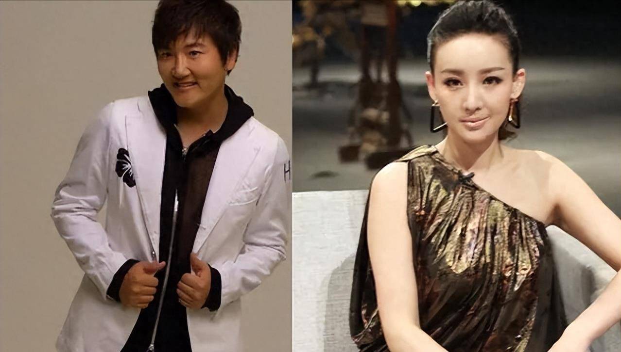 孙楠又瘦又老,形象与以前大不相同_生活_变化_妻子