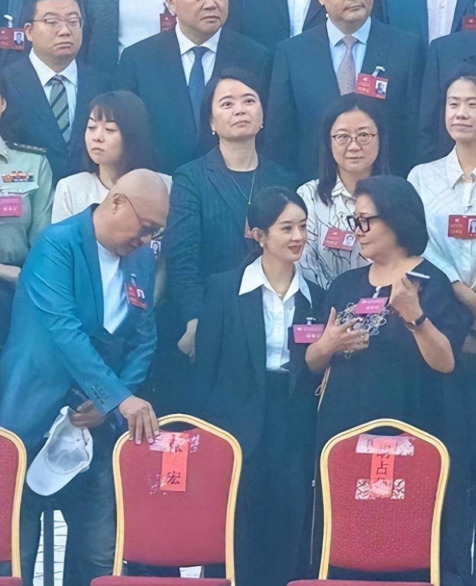 赵丽颖佟丽娅雷佳音马苏等荣膺中视协第七届理事,新团队蓄势待发_影响
