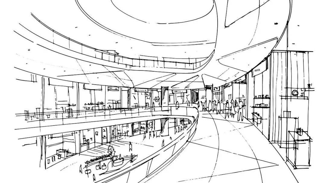 ai浪潮下的建筑设计,半成品世界的试金石_xkool_人工智能_行业