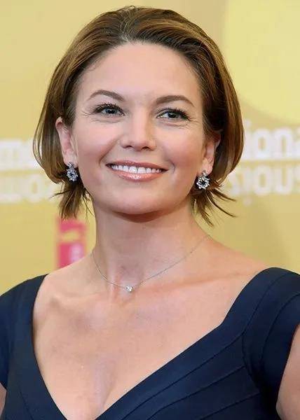 黛安·莱恩(diane lane)传记,一生经历影响?