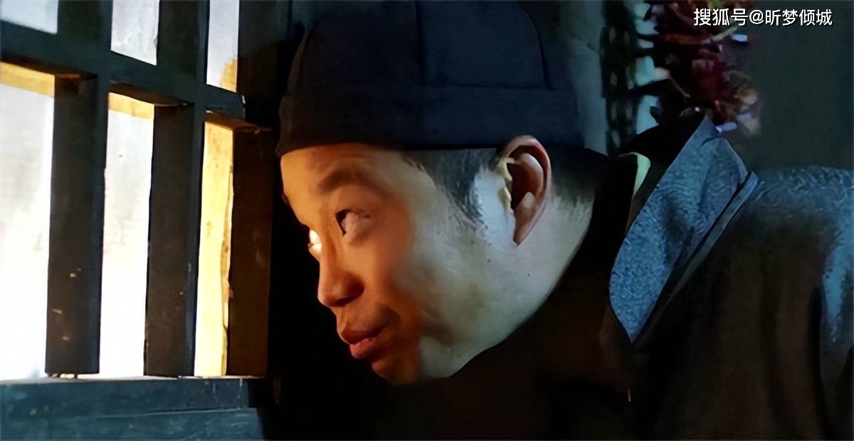 古代窗户是纸糊的,手指沾口水就捅破,那刮风下雨咋办_窗棂_生活_岁月