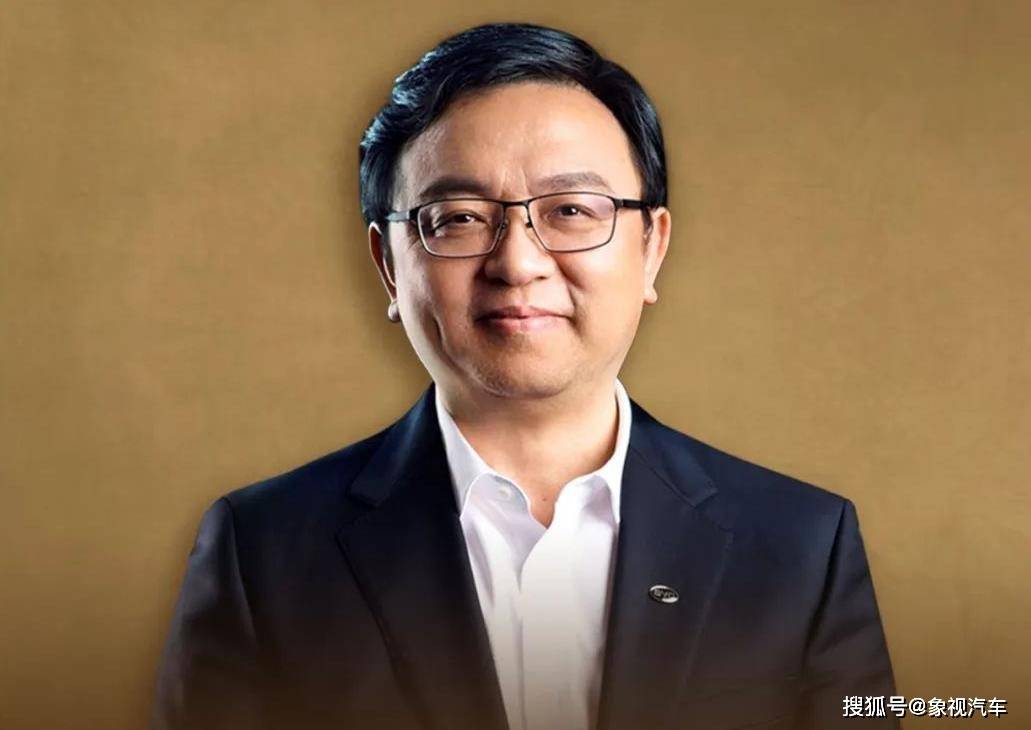 王传福再创奇迹,中国汽车迈进百万元时代_搜狐汽车_搜狐网