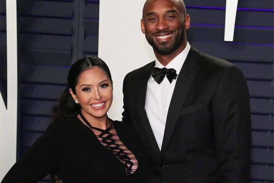 守寡3年绯闻不断,与小鲜肉亲脸,被nba球星示爱_瓦妮莎_阿泰_壁画