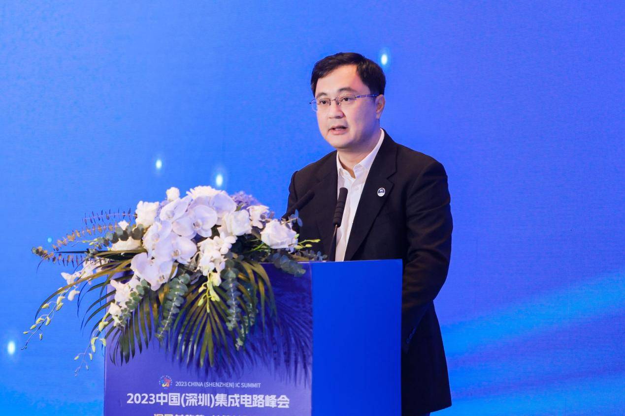 聚焦ics2023峰会:蓄势聚力,共同探讨半导体行业破局之道_产业_集成