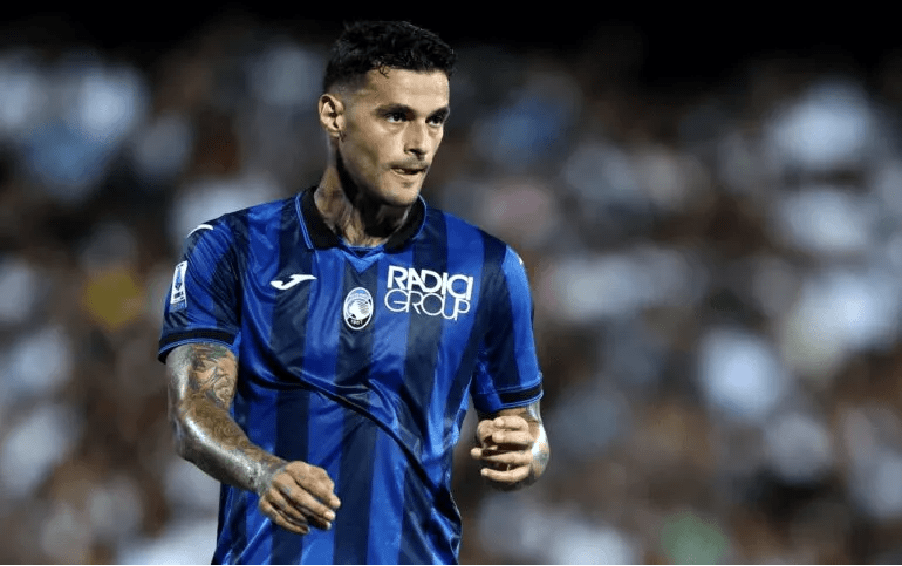 亚特兰大再添伤病,斯卡马卡或将缺席一个月_比赛_实力_离场