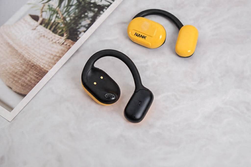 开放式耳机对耳朵好吗?开放式耳机有什么好的牌子推荐