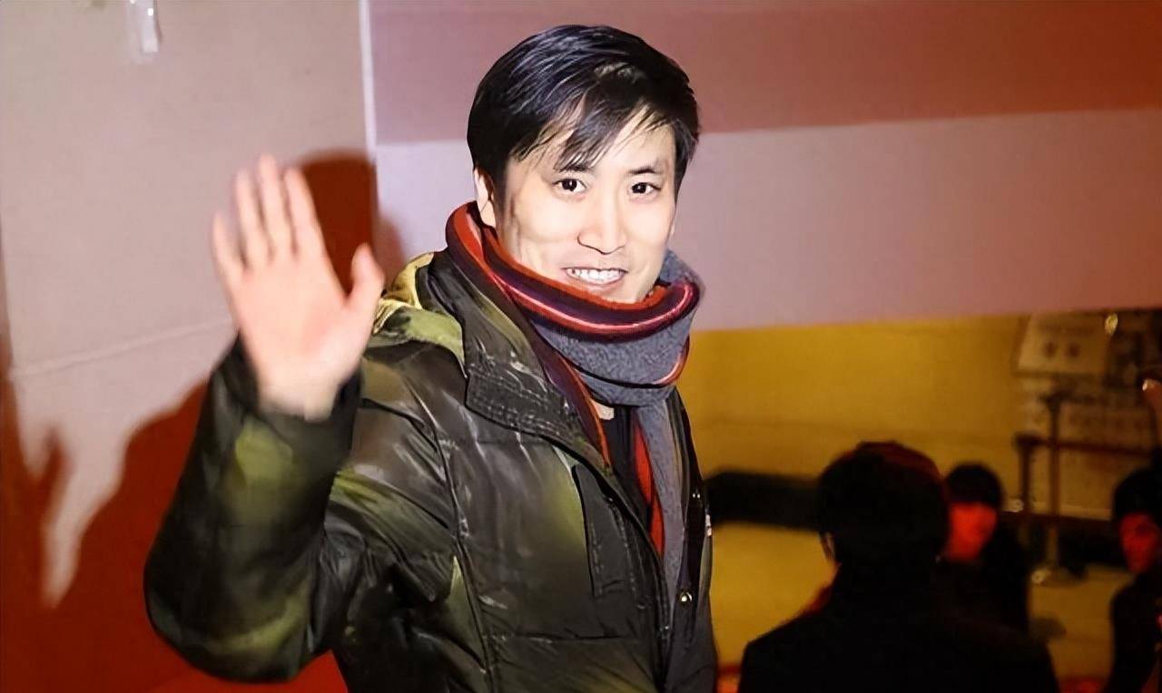 "赵大叔徒弟"吴云飞:投资战狼,入股宾利,演戏只是他的爱好_商业_方面