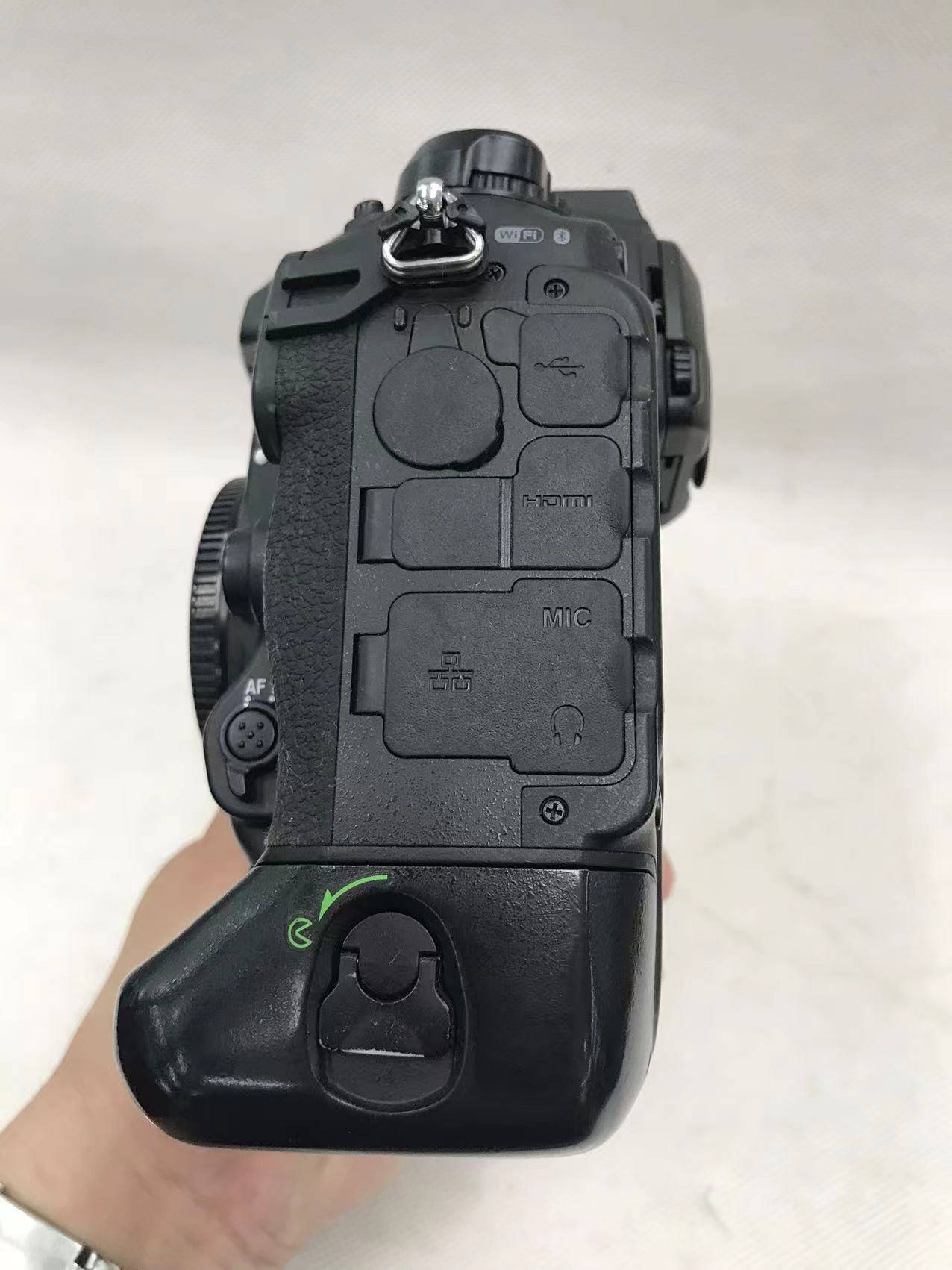 尼康d6,1万五带回家,亏不亏啊!_画质_需求_多家机构