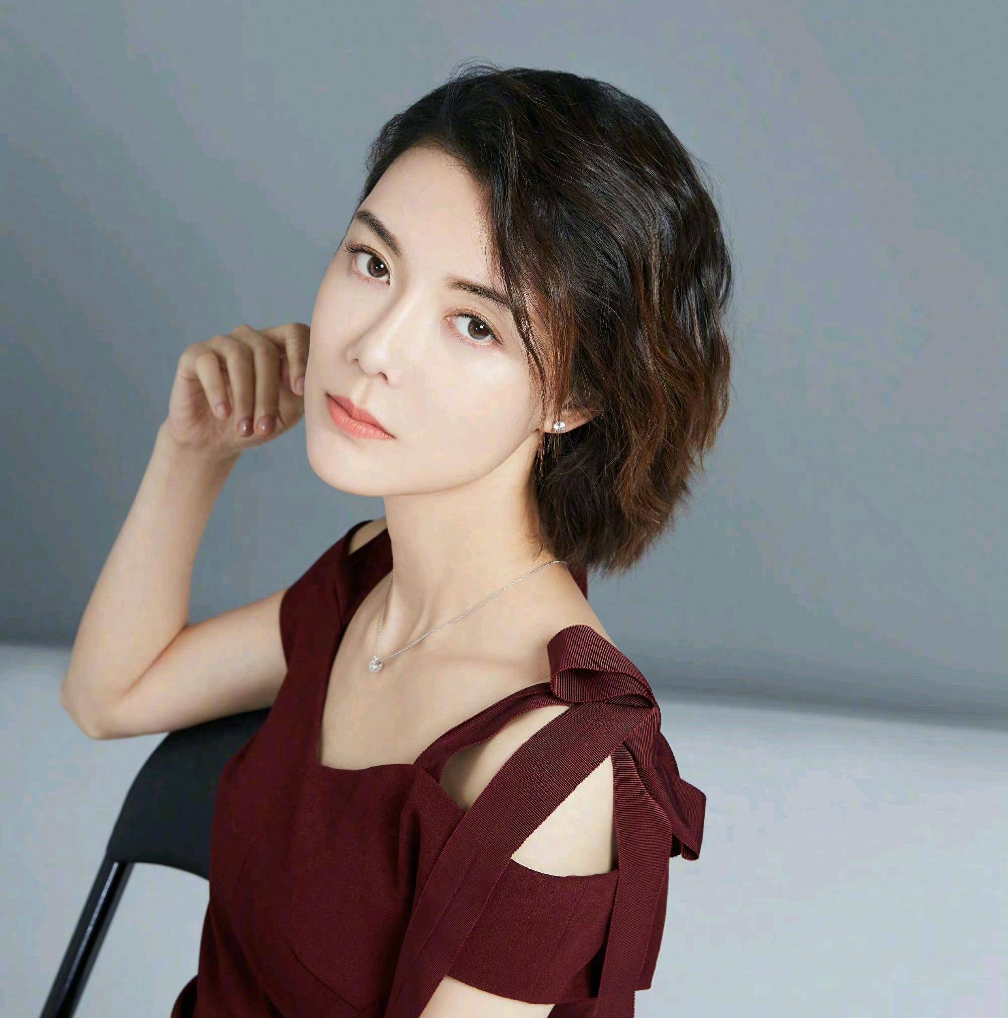 车晓现场首谈与前夫分手内幕:直言责任在自己!