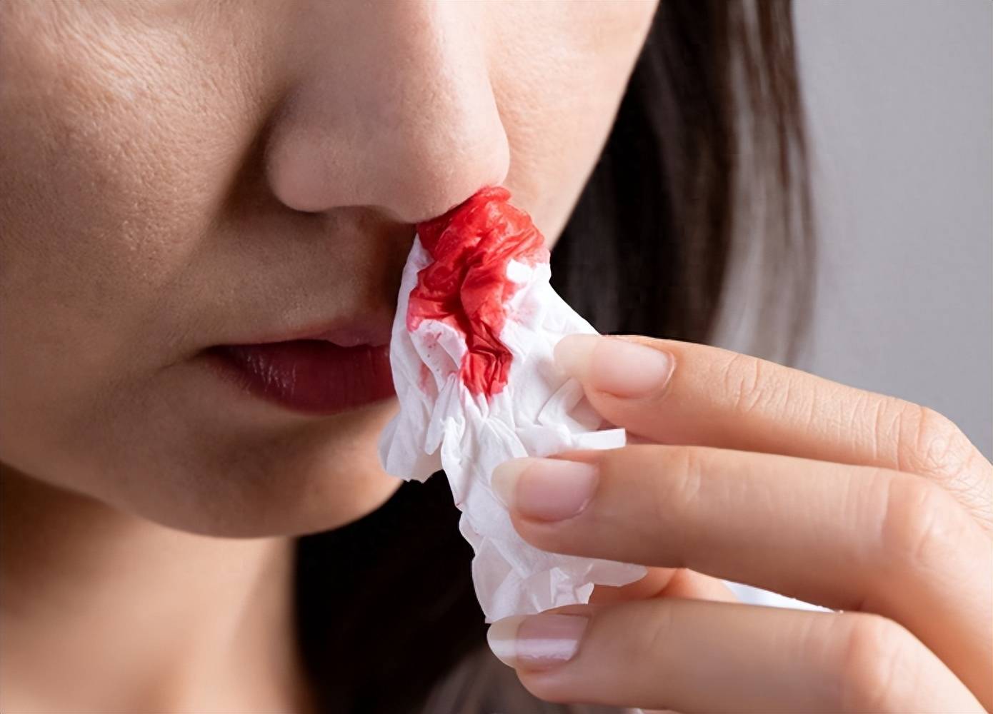 医生提醒:掌握这7点,让您的鼻子更安全!