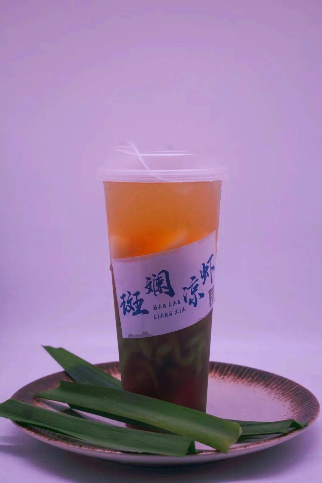 今年在三亚火出圈的斑斓凉虾,也能让bb们在升昌嗦不停!