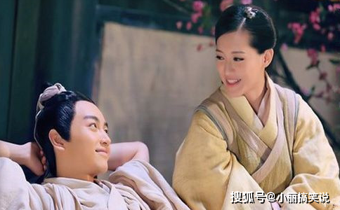 史上最牛皇后:克死5位未婚夫,入宫又克死2任皇后,活到70多岁_王氏