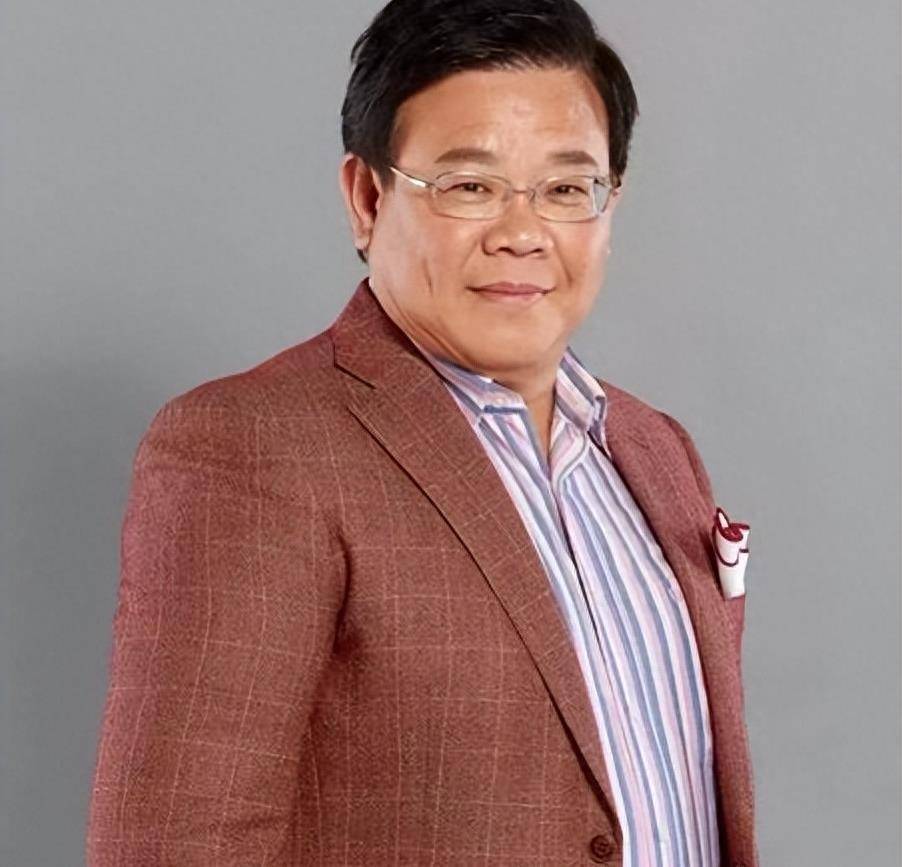 意想不到,红遍广东的珠江台主持人郑达,竟然不是广东人!