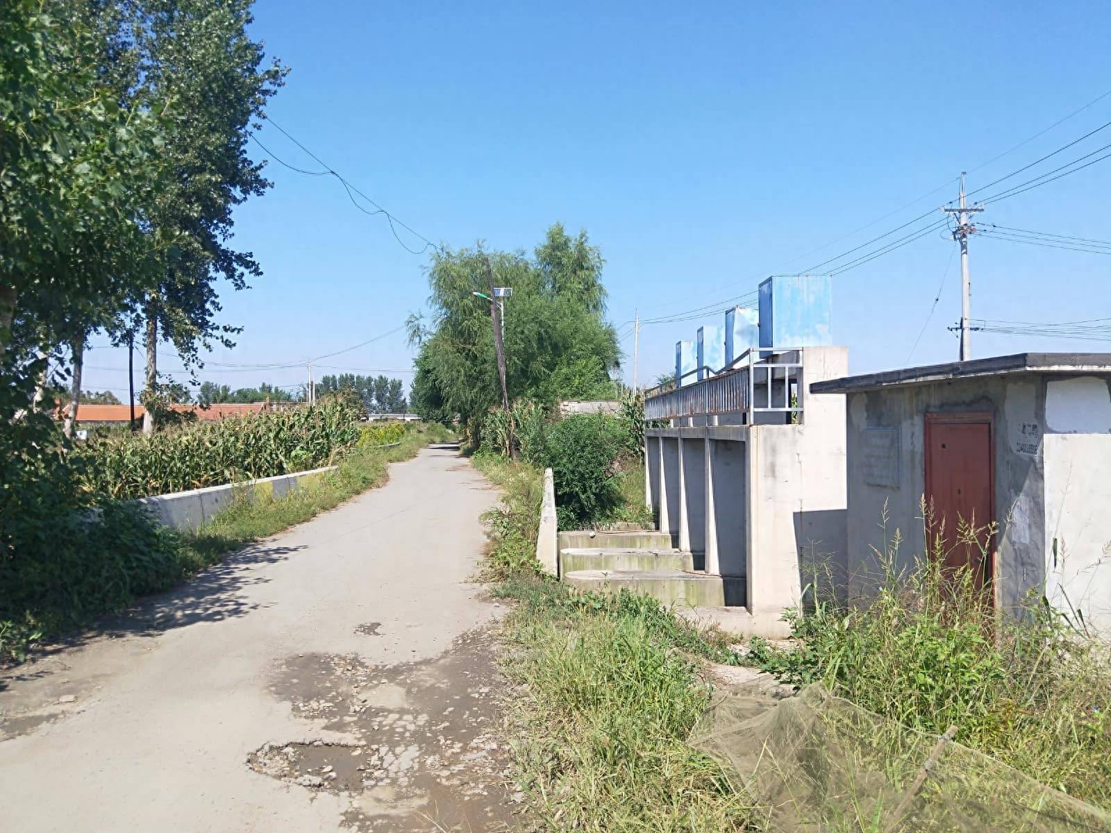 地名档案 | 苏家屯区八一红菱街道仁而堡·仁尔西村_自然村_仁而村