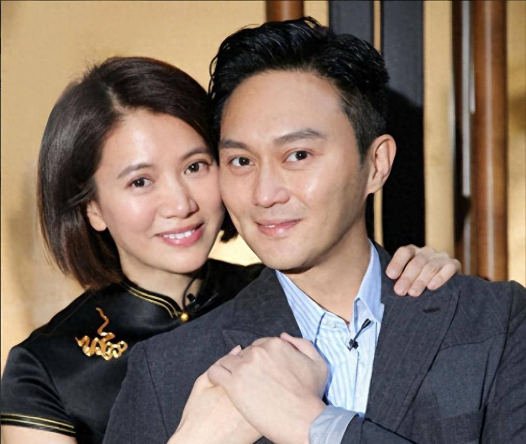 袁咏仪:你老婆身材很好,我曾经花了100万港币,包养了她两个月_何鸿燊