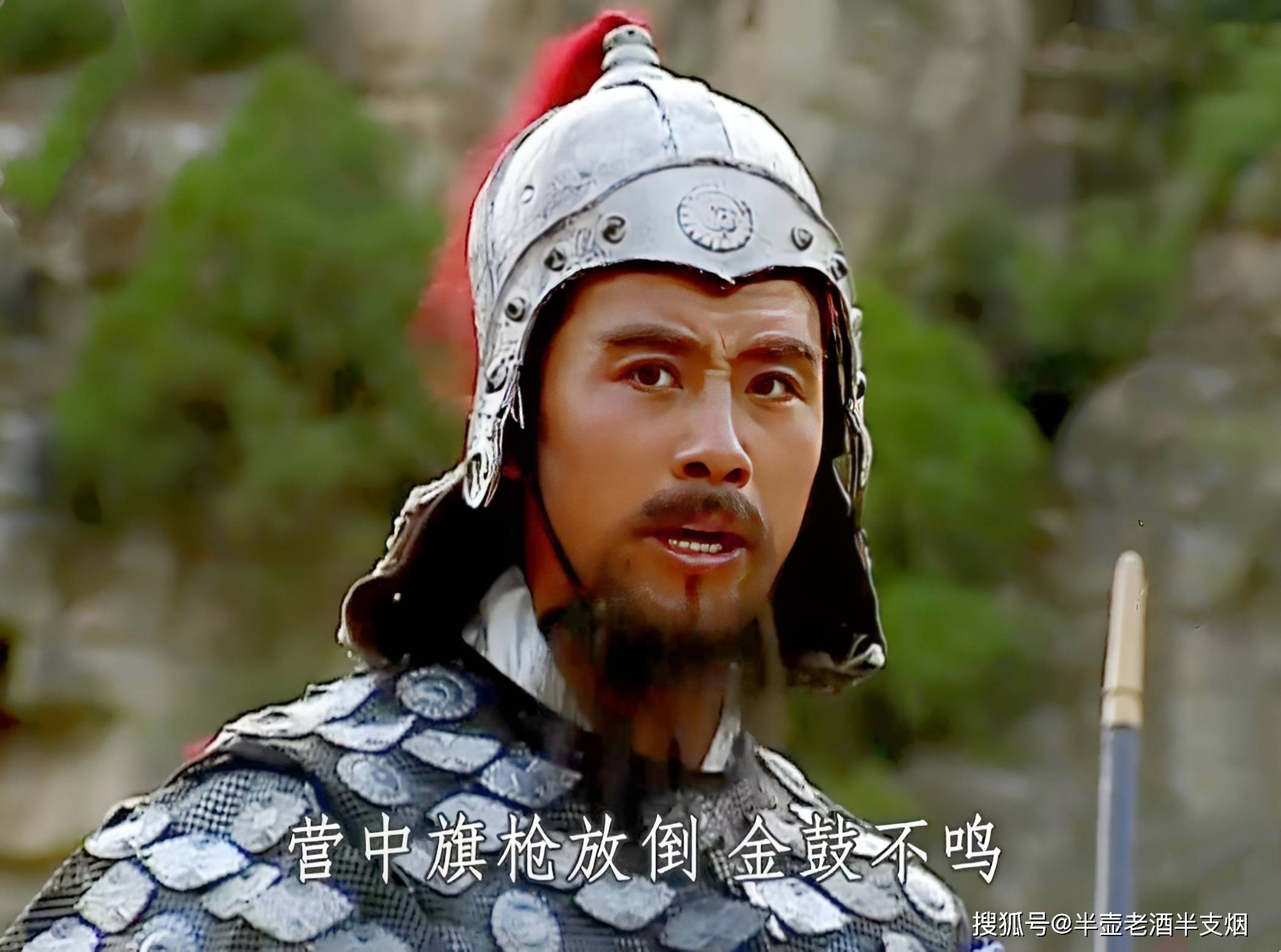 张郃徐晃敢打张飞关羽，为何被赵云吓跑？细看才发现问题没那么简单_搜狐网