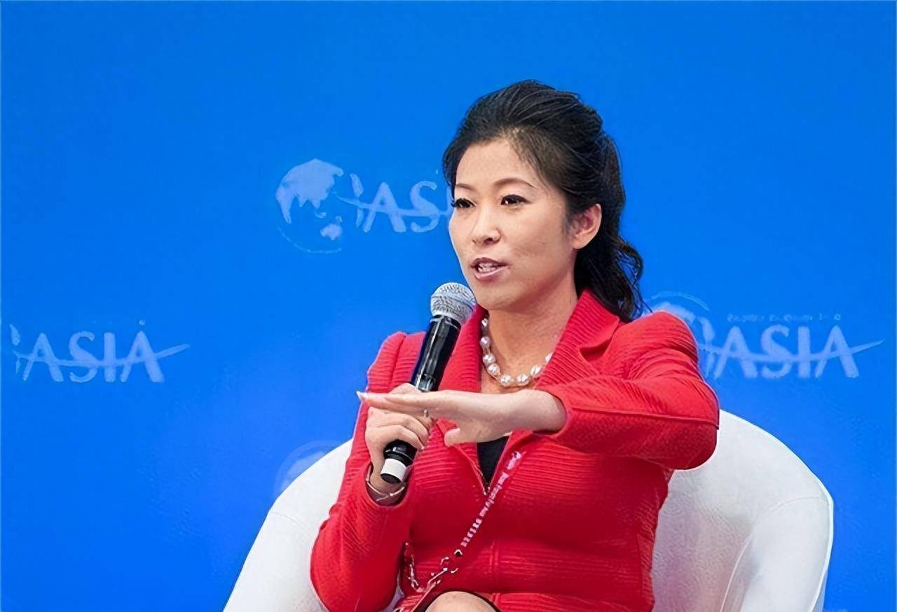 一直以来,吴冰都是中国体坛的骄傲.