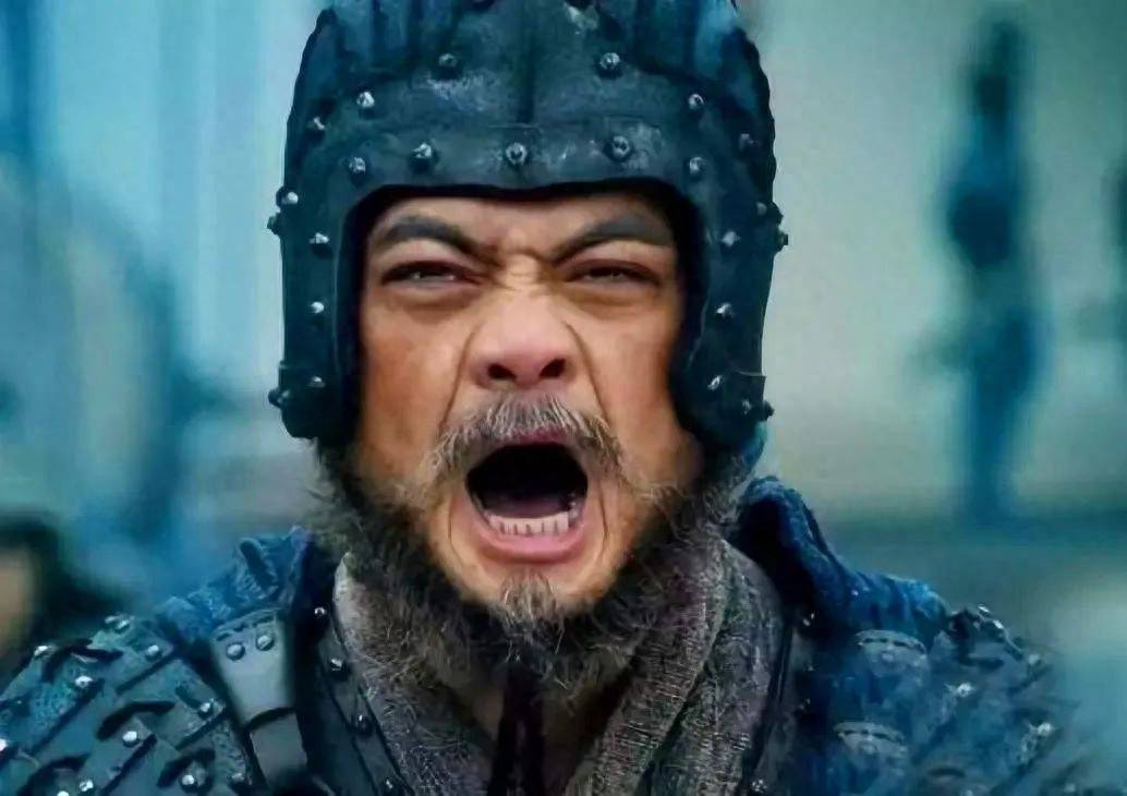 明末闯王高迎祥用五万人命解开谜题_长安_刘邦_魏延