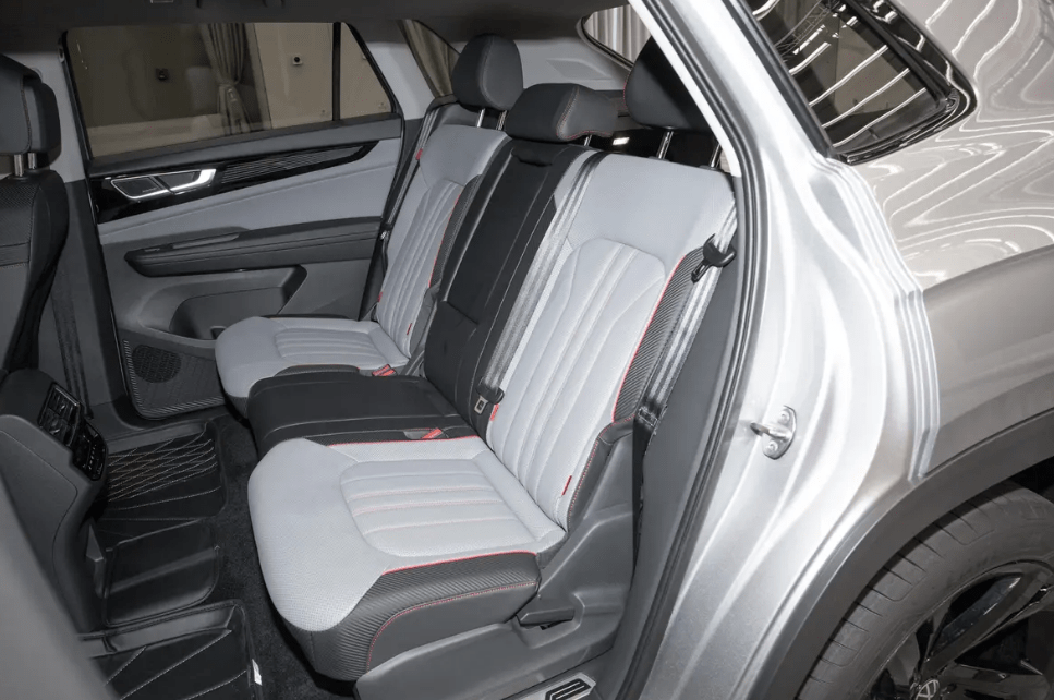 全尺寸豪华大5座suv途昂x ,28.