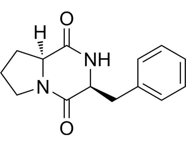 3705-26-8,由苯丙氨酸和脯氨酸两种氨基酸组成的环状二肽_博美_结构