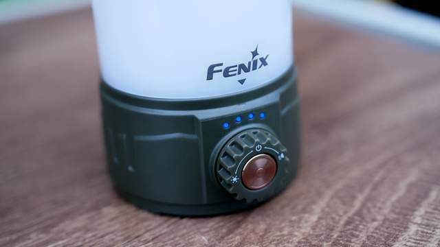 菲尼克斯露营灯体验:一灯到位满足不同照明方式,户外露营必备