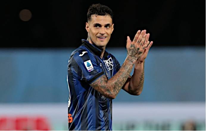 斯卡马卡在对阵佛罗伦萨的比赛中受伤,将缺席大约一个月的时间.