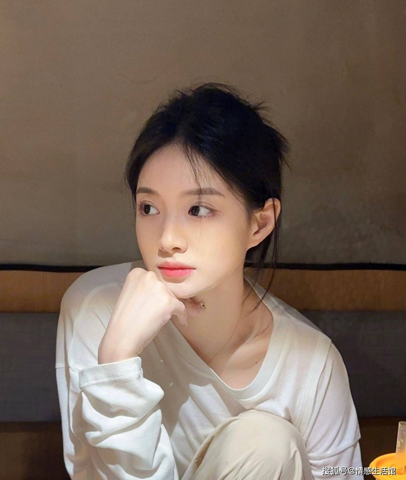 沉溺于你的眼眸_深情_眼神_眸子